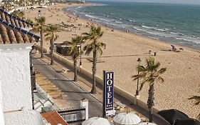 Hotel Playa de Regla